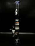 Toro Glass Circ to 13 Arm w/ Reversal Sections