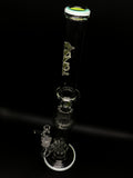 Toro Glass - 7/13 Arm Tree w/ Reversal Sections