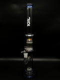 Toro Glass Circ to 13 Arm w/ Reversal Sections