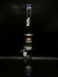 Toro Glass Circ to 13 Arm w/ Reversal Sections