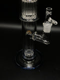 Toro Glass Circ to 13 Arm w/ Reversal Sections