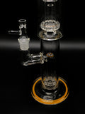 Toro Circ to Circ w/ Reversal Sections