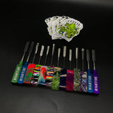 Kraken Dab Tools