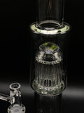 Toro Glass - 7/13 Arm Tree w/ Reversal Sections