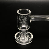 Toro x Sugar Magnolia Farms Terp Slurper Mini