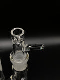 Toro Circ to Circ w/ Reversal Sections