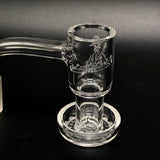 Toro x Sugar Magnolia Farms Terp Slurper Mini