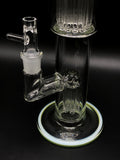 Toro Glass - 7/13 Arm Tree w/ Reversal Sections