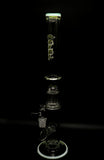 Toro Glass - 7/13 Arm Tree w/ Reversal Sections