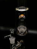 Toro Circ to Circ w/ Reversal Sections
