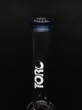 Toro Glass Circ to 13 Arm w/ Reversal Sections