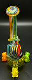 Tri-Pod Rig collab by Hampton, Gonzo, and, Wil Glass