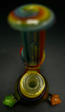 Tri-Pod Rig collab by Hampton, Gonzo, and, Wil Glass