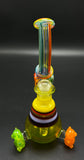 Tri-Pod Rig collab by Hampton, Gonzo, and, Wil Glass
