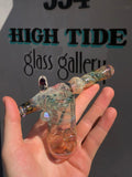 Drue Downs X Wil Glass Collab Side Car