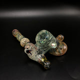 Drue Downs X Wil Glass Collab Side Car