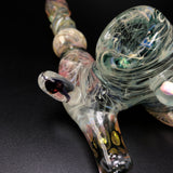 Drue Downs X Wil Glass Collab Side Car