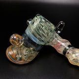 Drue Downs X Wil Glass Collab Side Car
