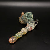 Drue Downs X Wil Glass Collab Side Car