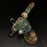 Drue Downs X Wil Glass Collab Side Car