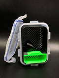 Leak Proof Iso Dunk Stations by @320shilla