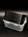 Leak Proof Iso Dunk Stations by @320shilla