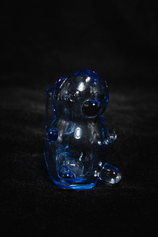 Gonzo Glass Works UV Gummy Bear Rig V2.0