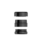 Next Gen Premium 2.0"
Aluminum Series - Black