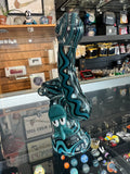 Squidward bubbler