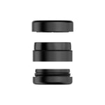 Next Gen Premium 2.5 Aluminum series-black