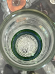 Wil Glass Particle Collider Cup