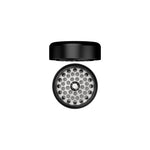 Next Gen Premium 2.0"
Aluminum Series - Black
