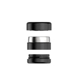 Next Gen Premium 2.0"
Stainless Series - Black