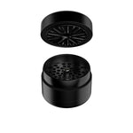 Next Gen Premium 2.5 Aluminum series-black