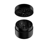 Next Gen Premium 2.5 Aluminum series-black