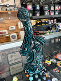 Squidward bubbler