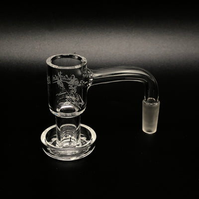 Toro x Sugar Magnolia Farms Terp Slurper Mini