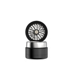Next Gen Premium 2.0"
Stainless Series - Black