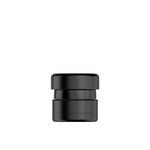 Next Gen Premium 2.0"
Aluminum Series - Black