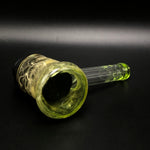 Wil Glass Particle Collider Proxy Attachment w/ OG Wil Style Mouthpiece