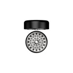 Next Gen Premium 2.0"
Stainless Series - Black