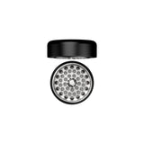 Next Gen Premium 2.0"
Stainless Series - Black