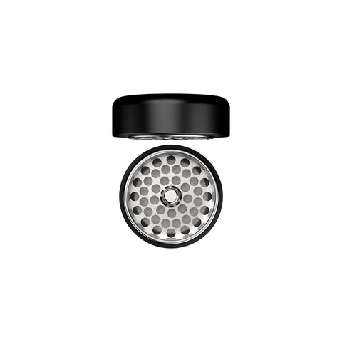 Next Gen Premium 2.0"
Stainless Series - Black