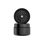 Next Gen Premium 2.5 Aluminum series-black