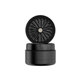 Next Gen Premium 2.5 Aluminum series-black
