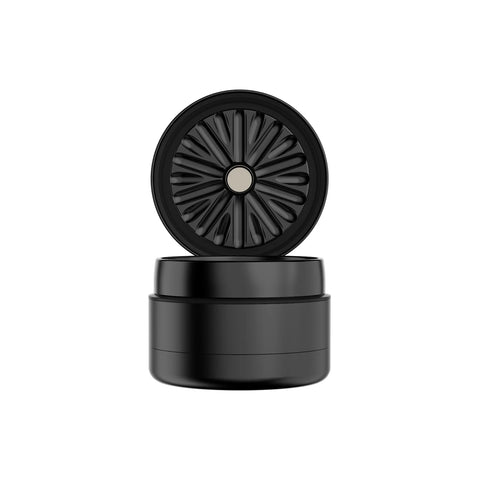 Next Gen Premium 2.5 Aluminum series-black
