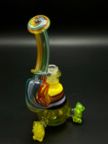 Tri-Pod Rig collab by Hampton, Gonzo, and, Wil Glass