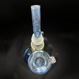 The Sherlock from above, looking down into the bowl with the stem standing up