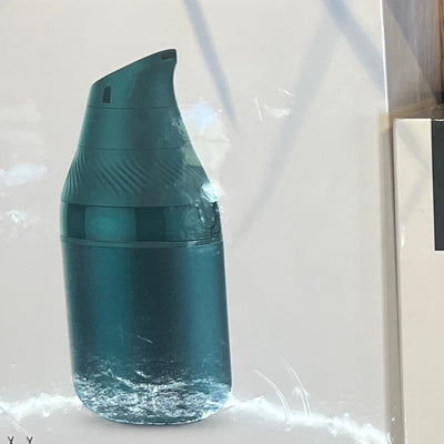 Puffco Proxy Core Kit in Pine, sealed in its box on the shelf at High Tide Santa Barbara