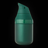 Puffco Proxy Core Kit in Pine, side view, glass-free Core on the 2026 Proxy base